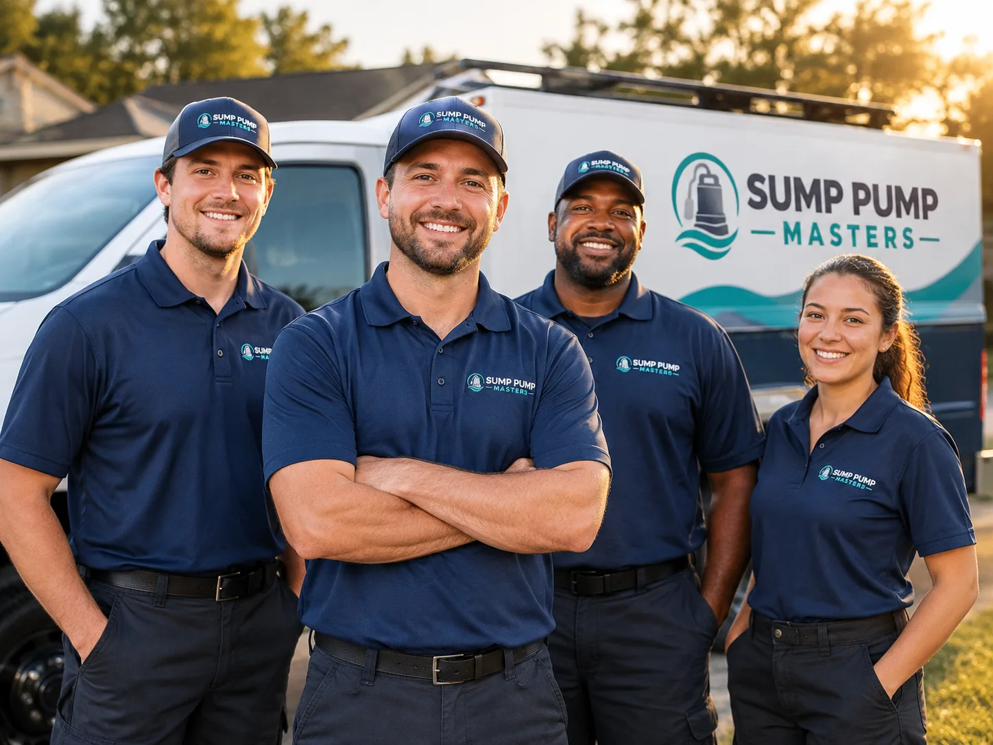 Sump Pump Repair company in Albion, RI
